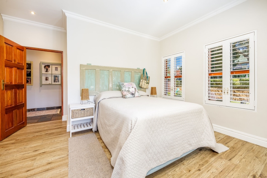 4 Bedroom Property for Sale in Bergsig Western Cape